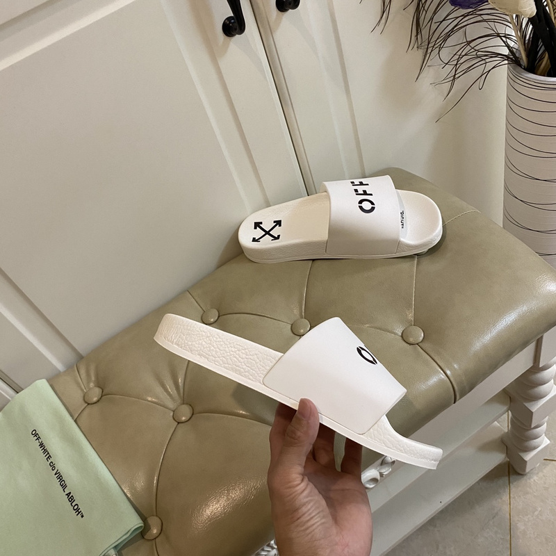 OFF-WHITE Slippers sz35-45 (7)